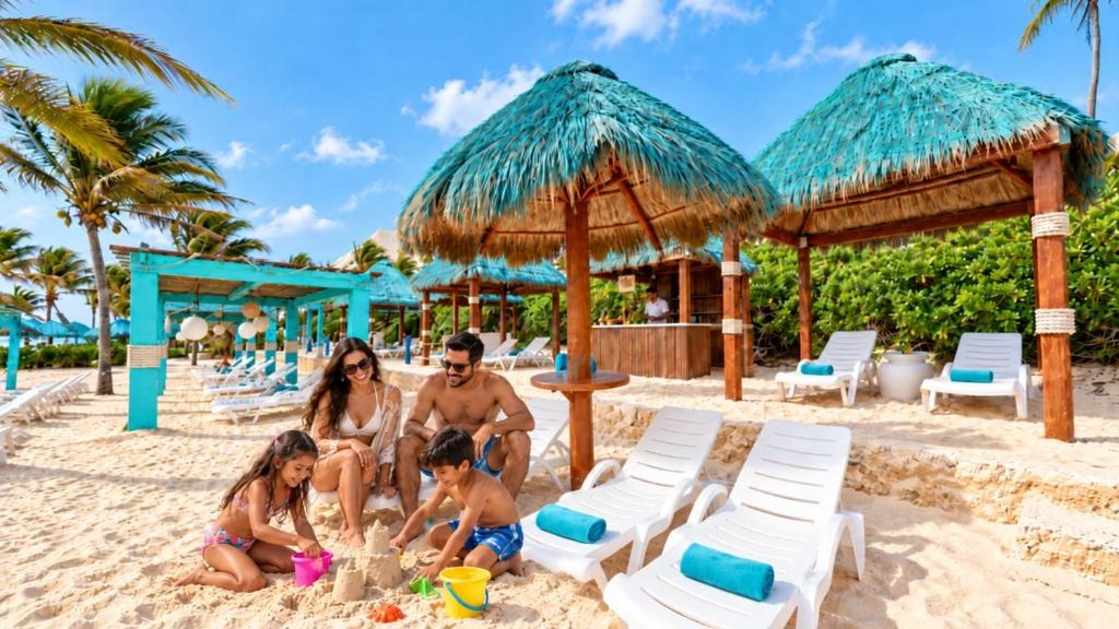 Grand Oasis Cancun