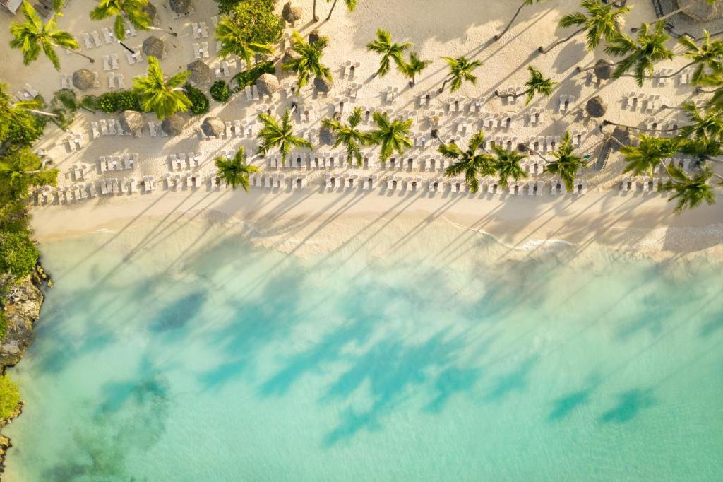 Secrets La Romana Resort and Spa