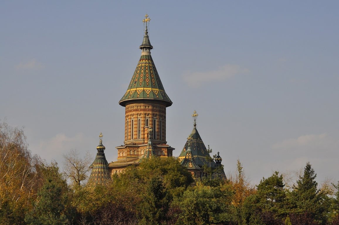 Temišvar