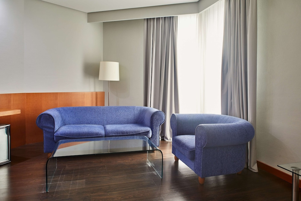 Eurostars Atlantida