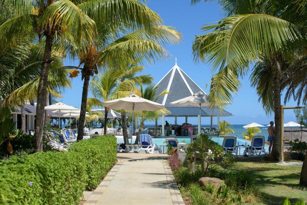 Anelia Resort and Spa
