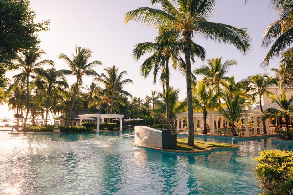 Sugar Beach Mauritius