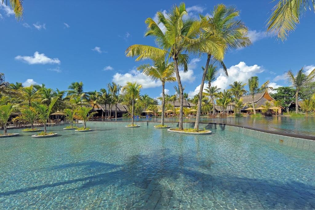 Trou aux Biches Beachcomber