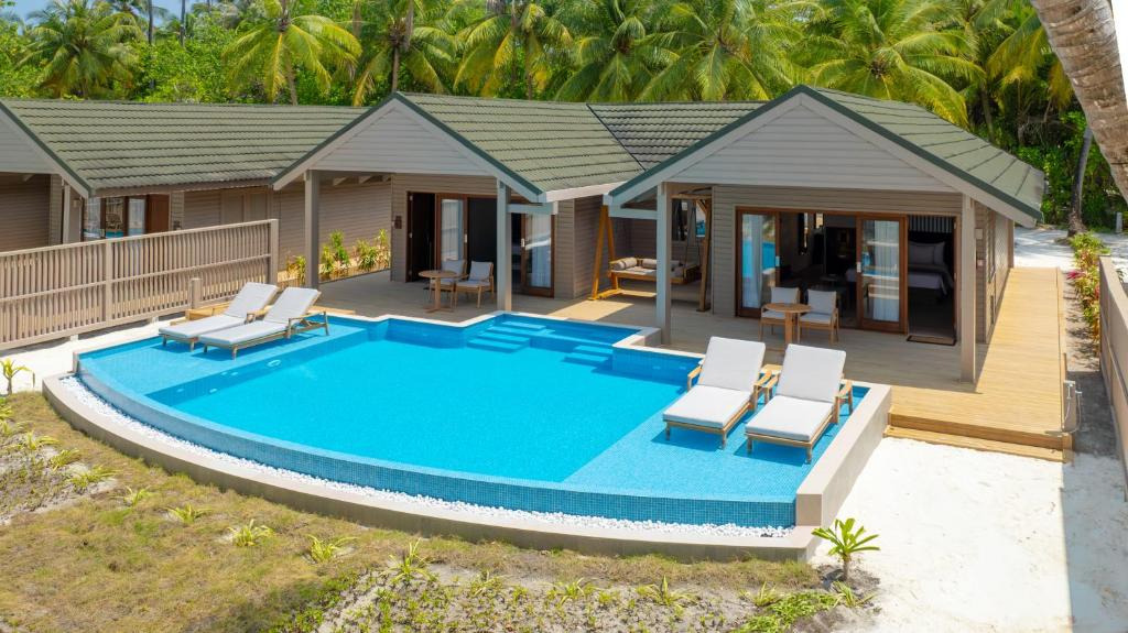Meeru Island Resort and Spa