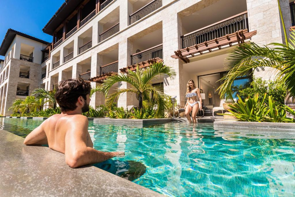 Lopesan Costa Bavaro Resort and Casino