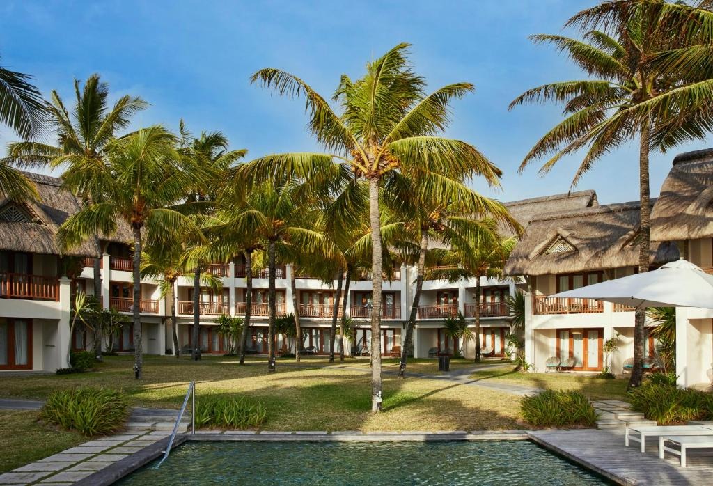 C Mauritius
