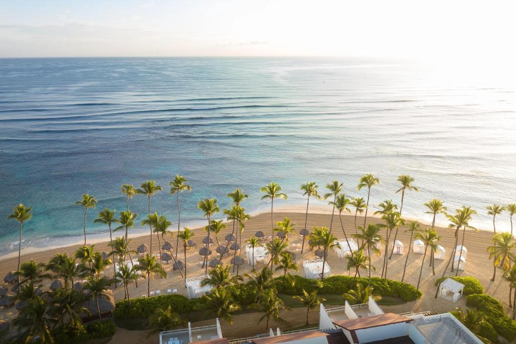 Breathless Punta Cana Resort and Spa