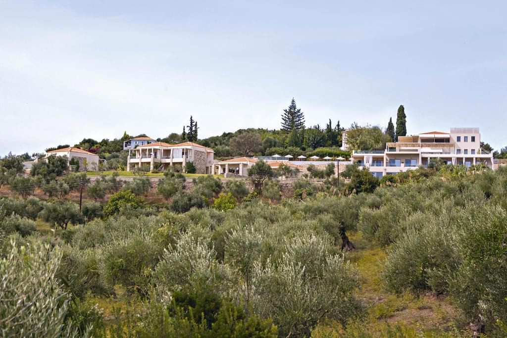 Hotel Camvllia  Resort