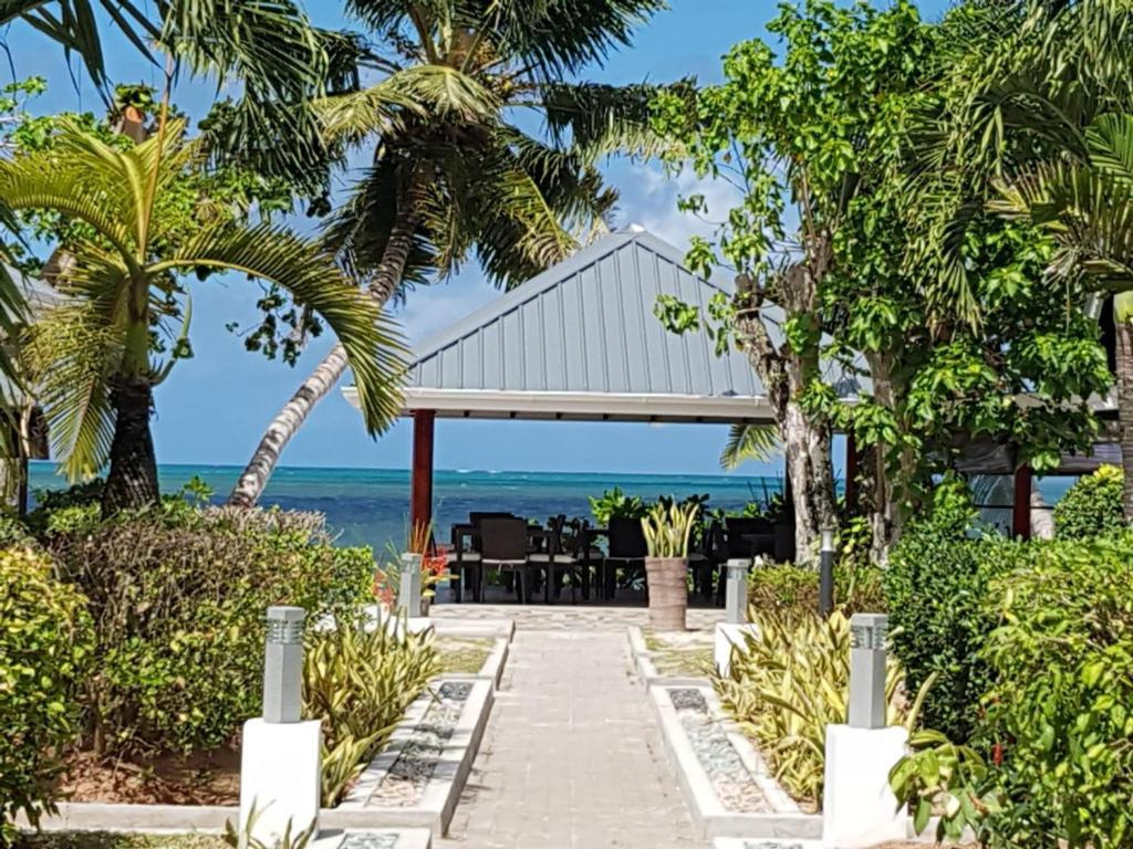 Villas De Mer Hotel