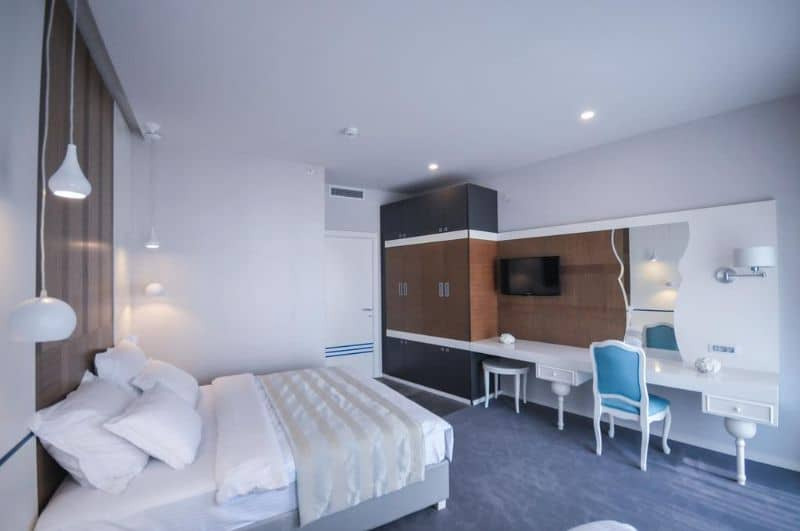 Hotel Bracera