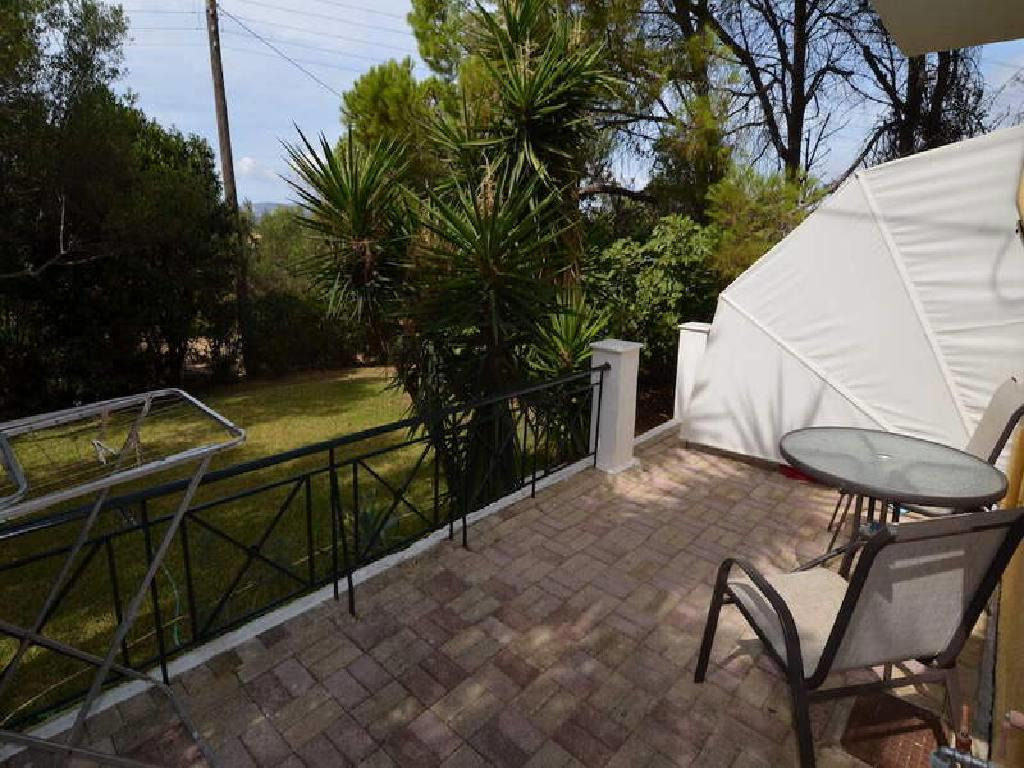 Apartman Spiros