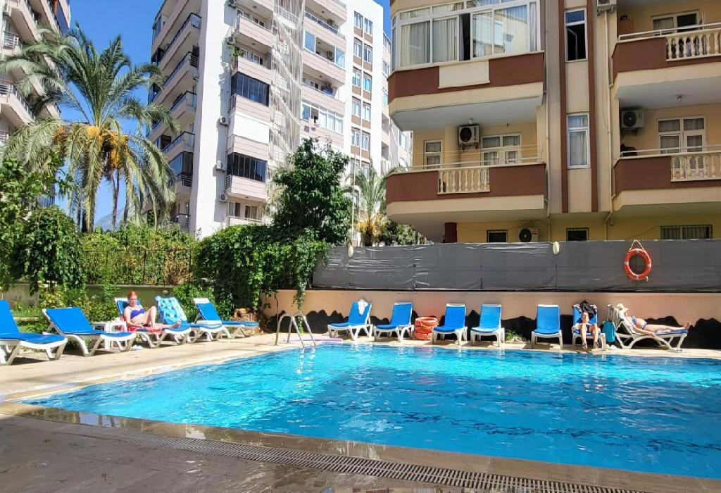 Hotel Bin Billa