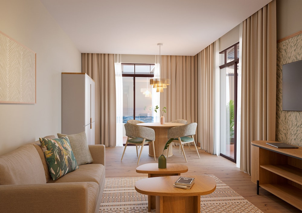Melia Jardines Del Teide