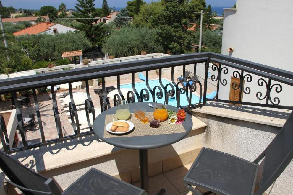 Hotel Baia del Capitano