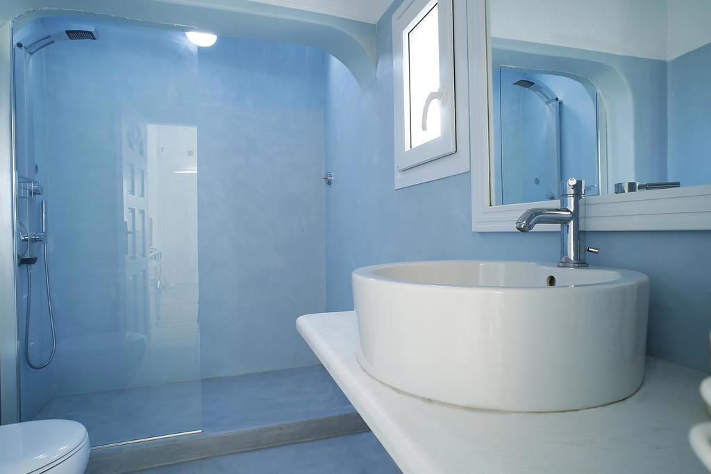 Anemoessa Boutique Hotel