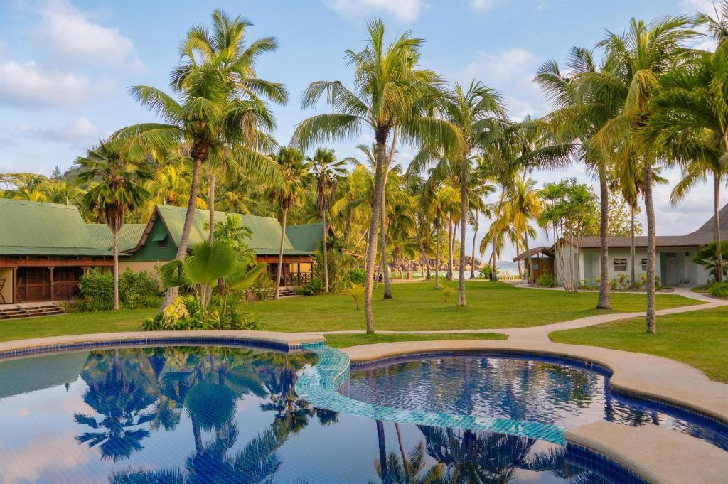 Paradise Sun Hotel