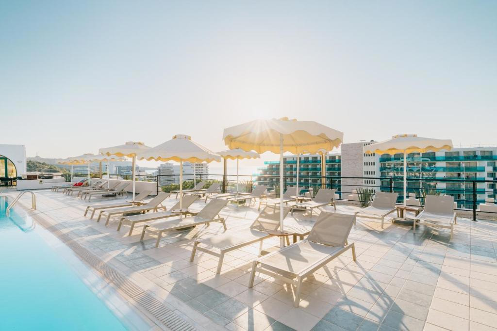 Hotel Calypso Palace