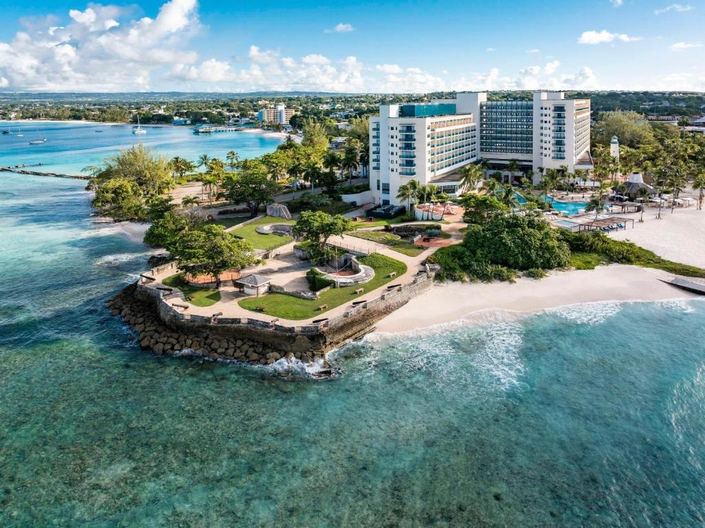 Hilton Barbados Resort
