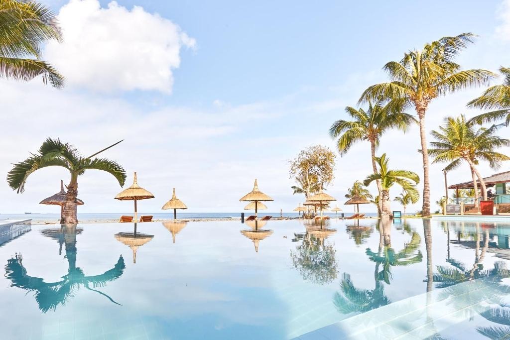 Intercontinental Mauritius Balaclava