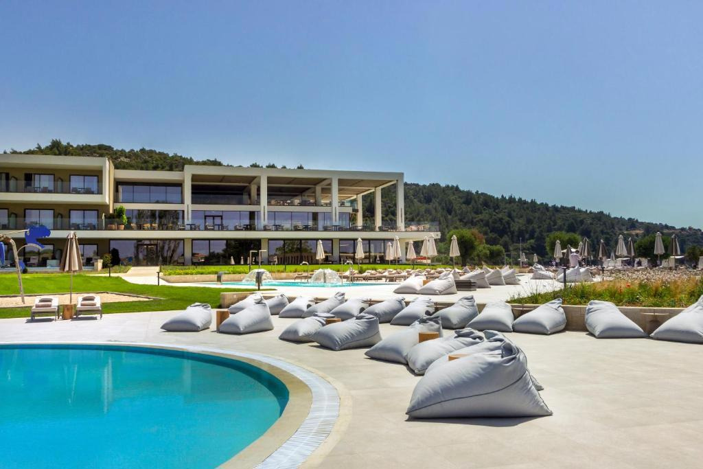 Ammoa Luxury Hotel & Spa Reosrt