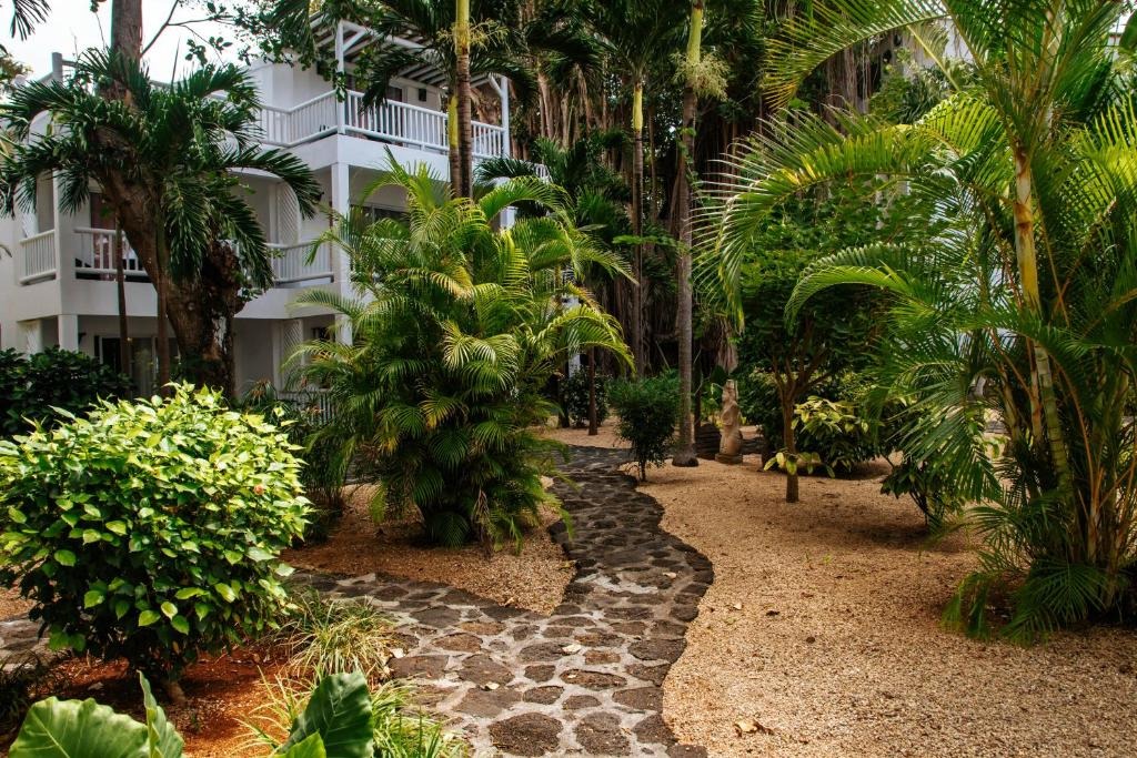 Hibiscus Boutique Hotel