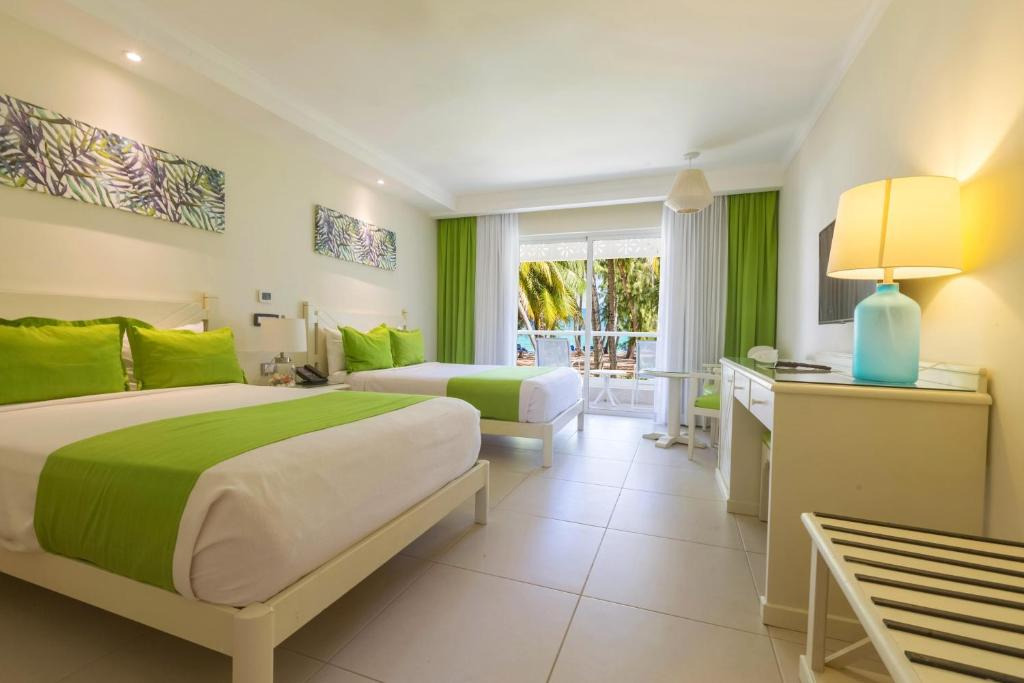 Vista Sol Punta Cana Resort and Spa