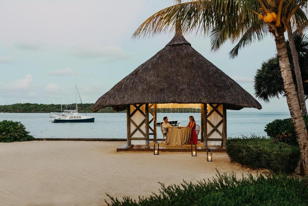Preskil Island Resort
