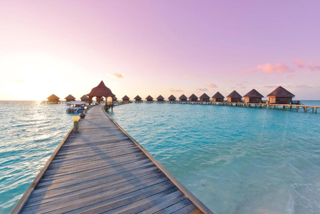 Thulhagiri Island Resort