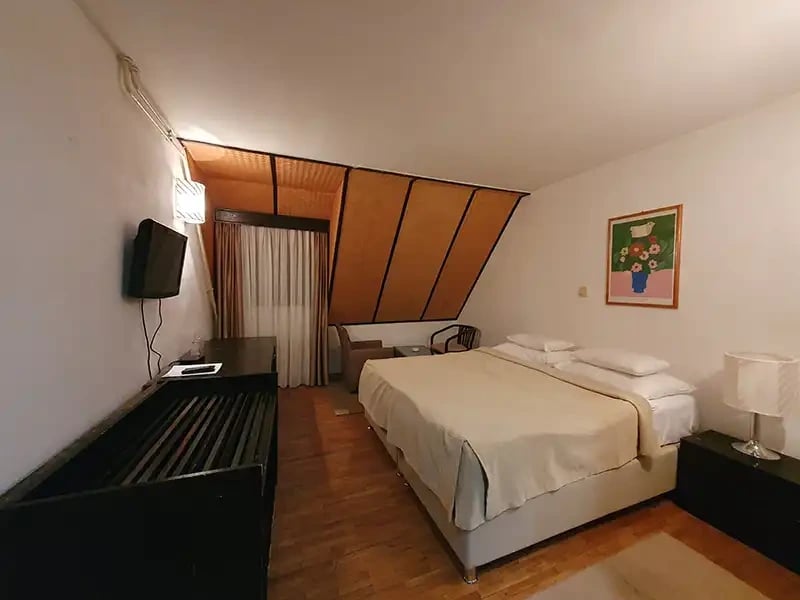 Hotel Club A