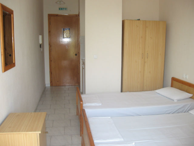 Vila Dimitris