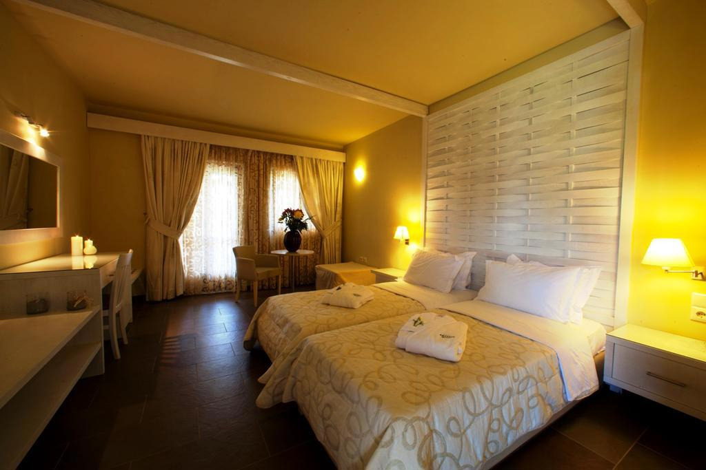 Aktaion Resort
