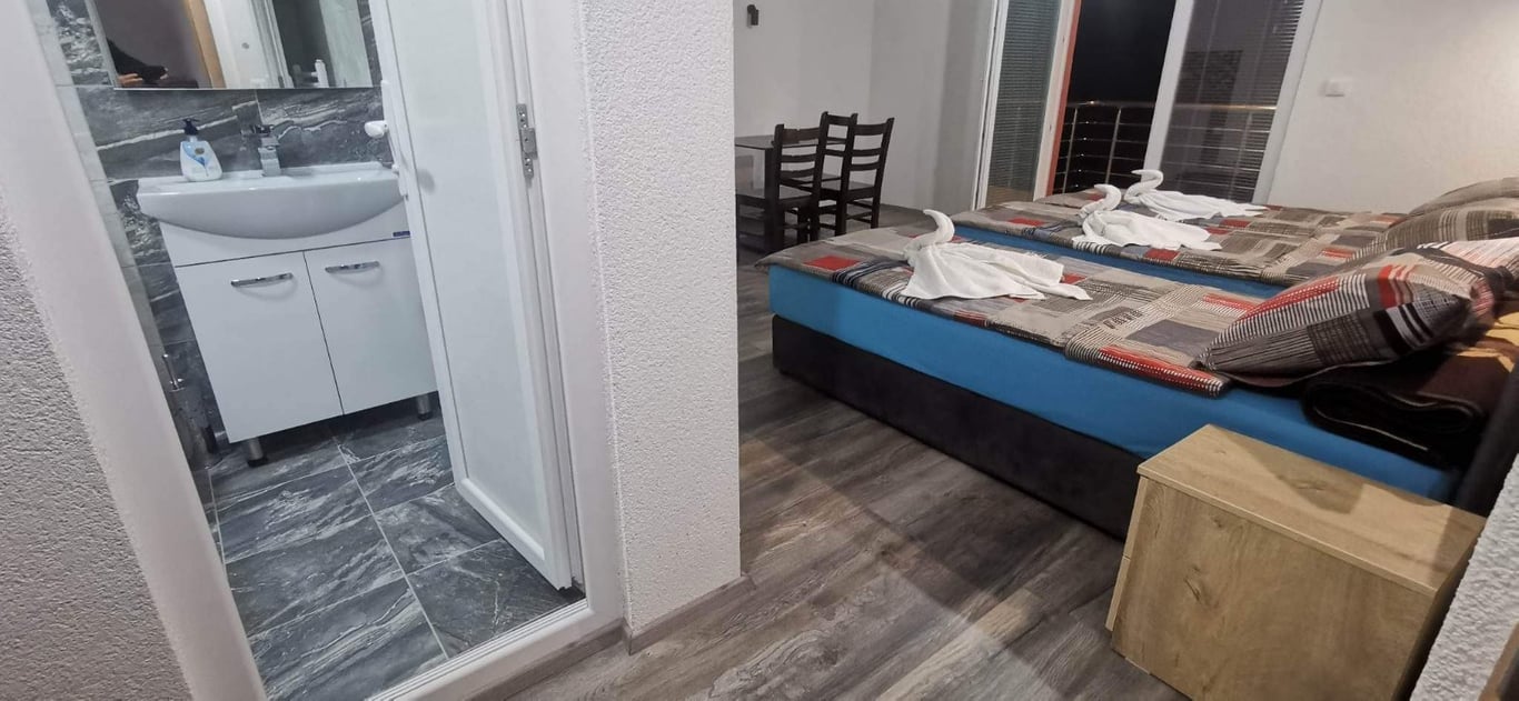 Apartmani Joce