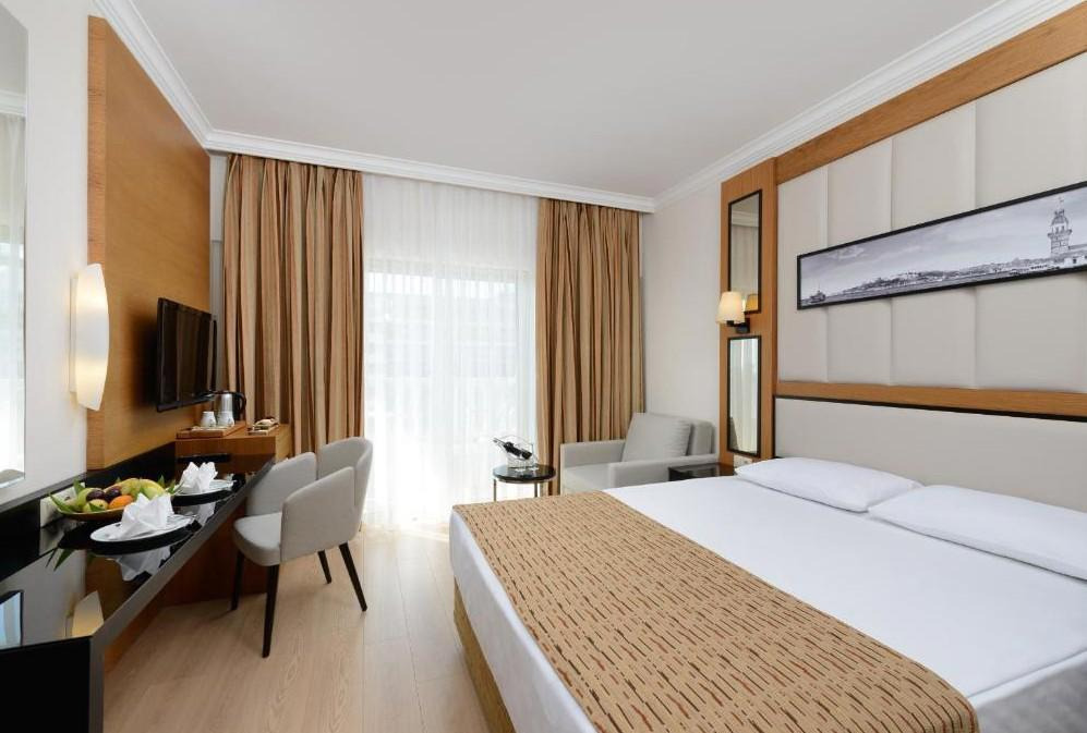 Hotel Aydinbey Famous Resort