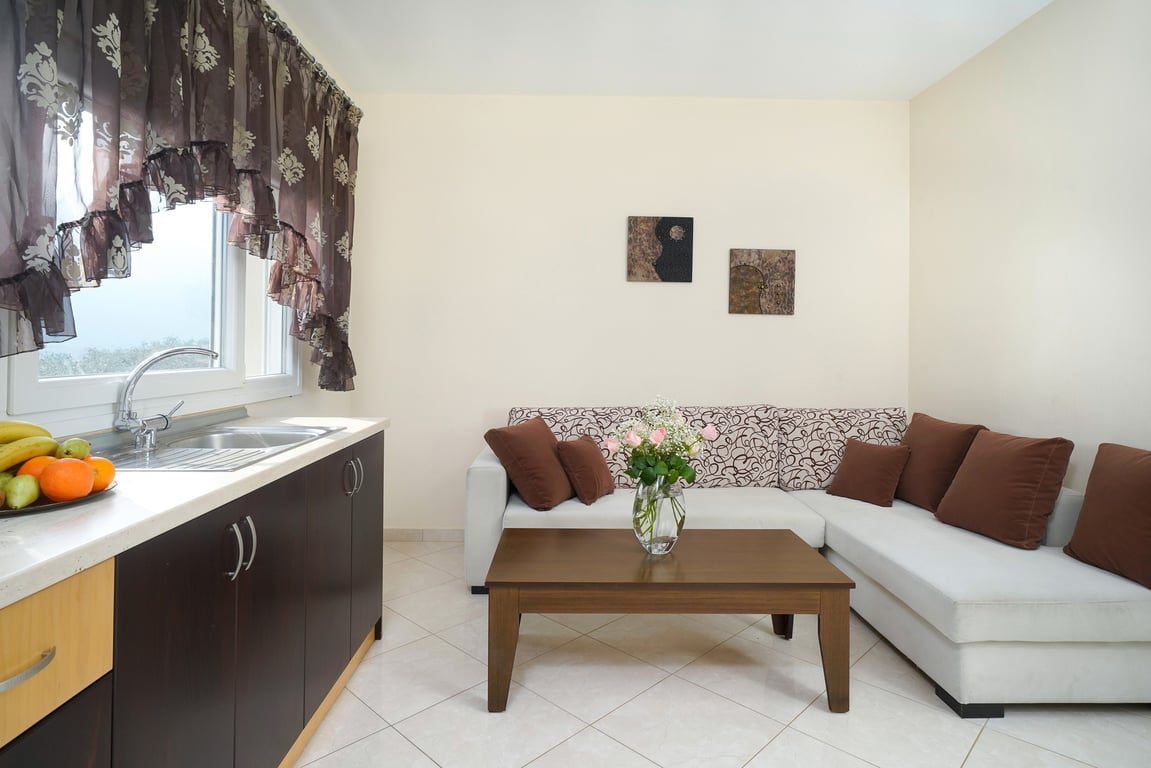 Ilias Apartments