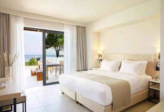 Hotel Elivi Skiathos