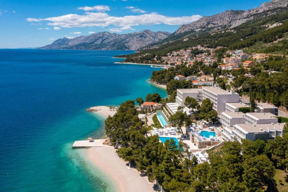 Hotel Bluesun Mala Berulia