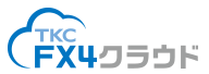 TKC FX4クラウドのロゴ