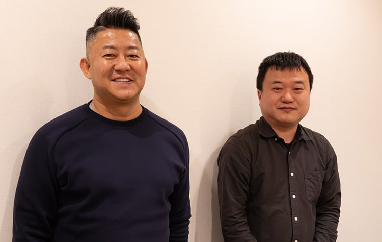 事例インタビュー：アナログな情報共有を脱却し受発注の管理体制を確立。中小企業の再成長をデジタルで支える