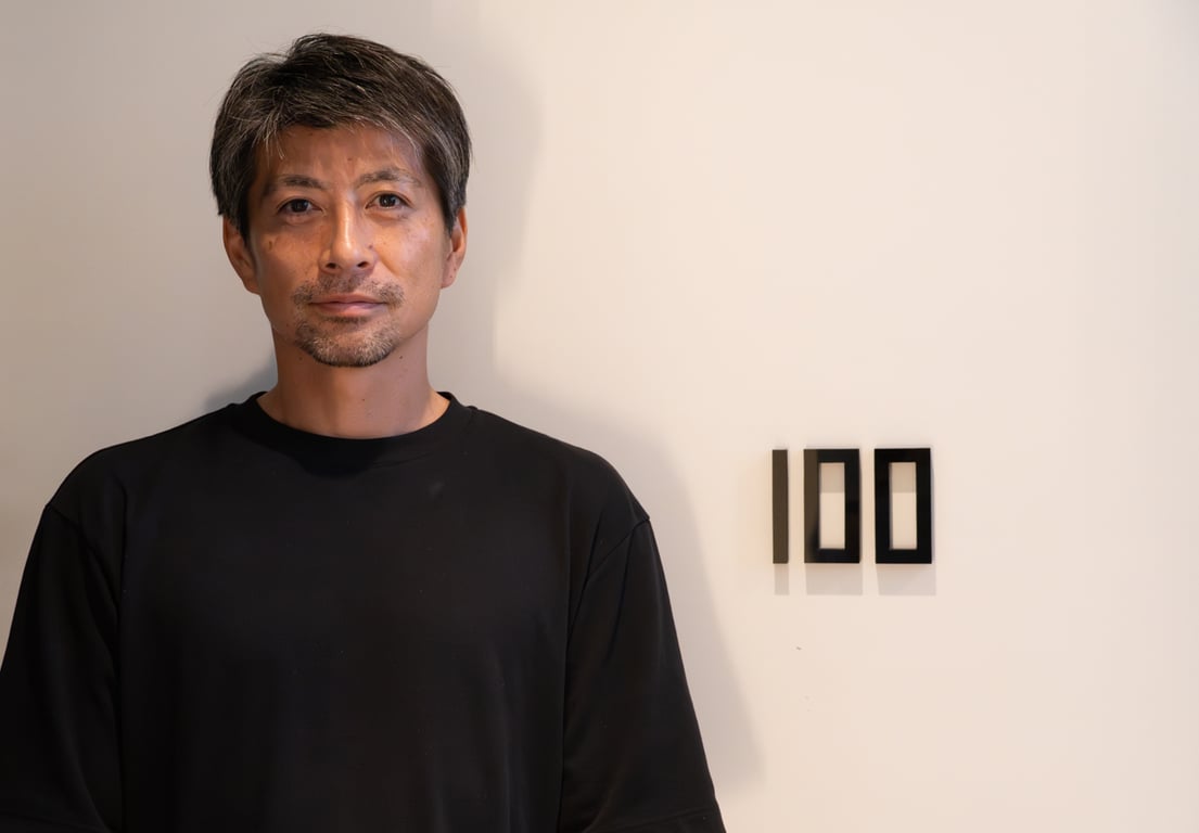 インタビューイー田村さんの写真