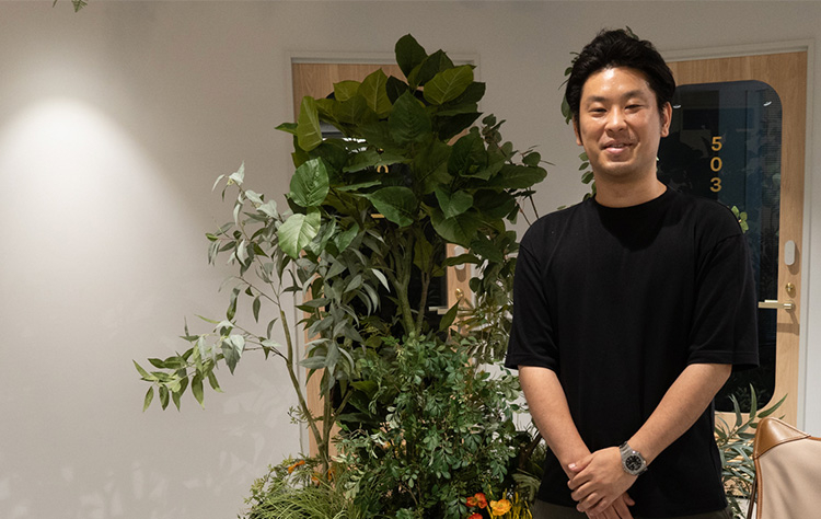 事例インタビュー：ショーやイベントの案件管理。見積もりを効率化し売上予測をリアルタイムで把握可能に