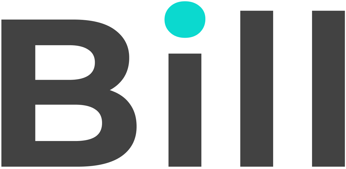 Billのロゴ