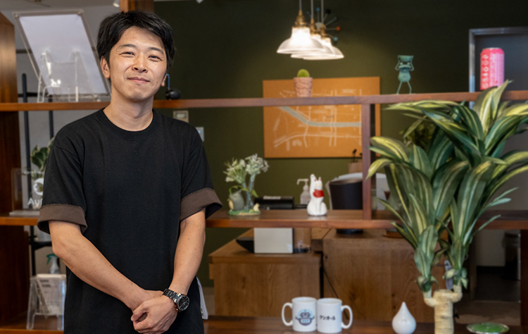 事例インタビュー：案件ごとに複数の外注先を管理。Web制作の受注・発注・請求・支払をboardでまとめて効率化