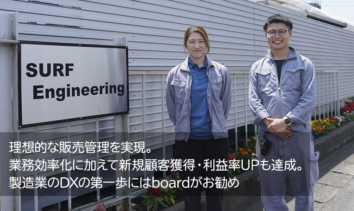 インタビューイー根本さん・塚田さんの写真