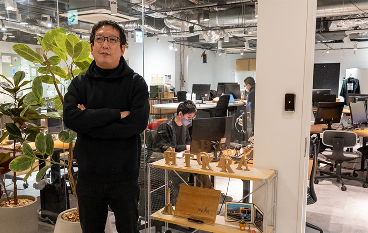 事例インタビュー：board導入と運用見直しのセットでバックオフィスの業務を改善