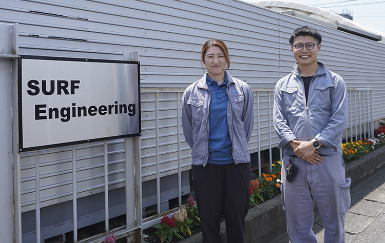 理想的な販売管理を実現。業務効率化に加えて新規顧客獲得・利益率UPも達成。製造業のDXの第一歩にはboardがお勧め