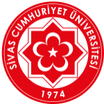 Sivas Cumhuriyet Üniversitesi logosu