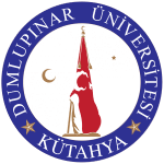 Kütahya Dumlupınar Üniversitesi logosu