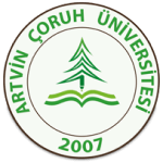 Artvin Çoruh Üniversitesi logosu