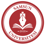 Samsun Üniversitesi logosu