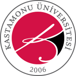 Kastamonu Üniversitesi logosu